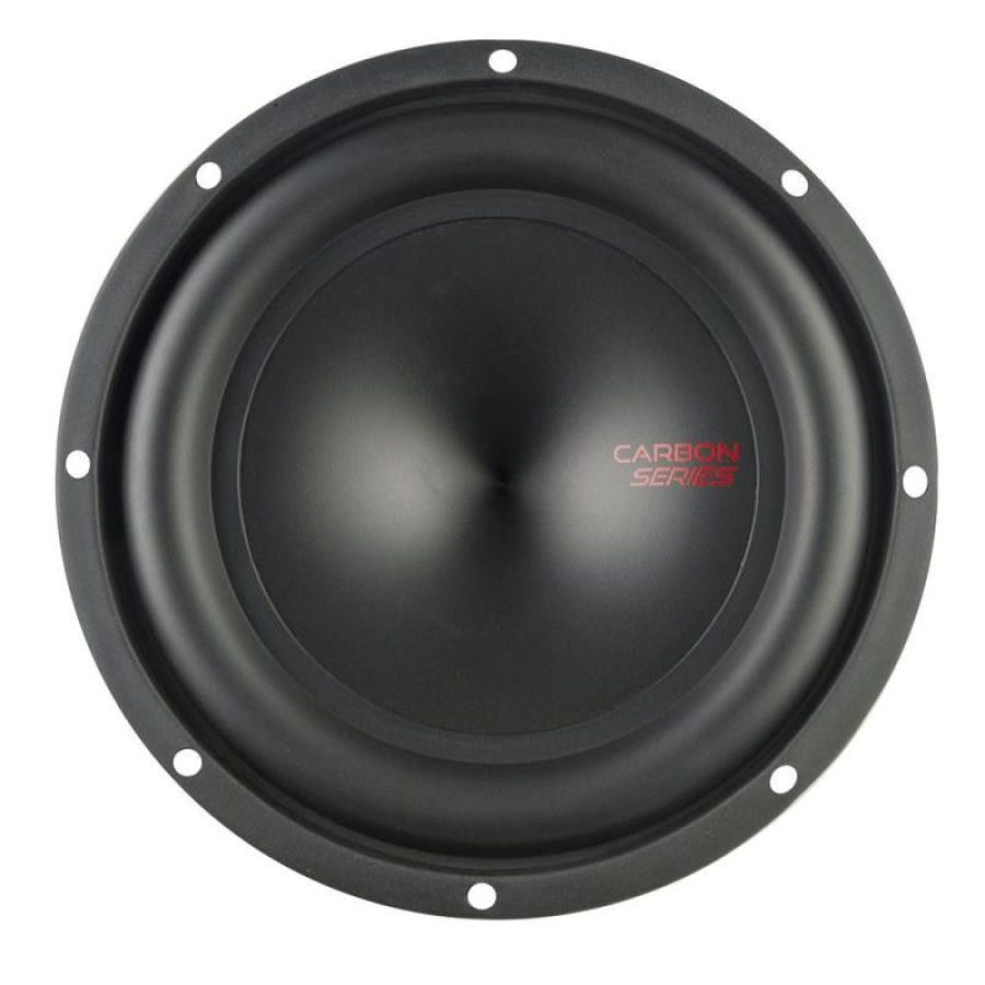 Subwoofer pasiv cu incinta 50L Audio-Systems CARBON 12 BR, 300 watts, 4 ohm, 300 mm, 12", bass reflex - imagine 4