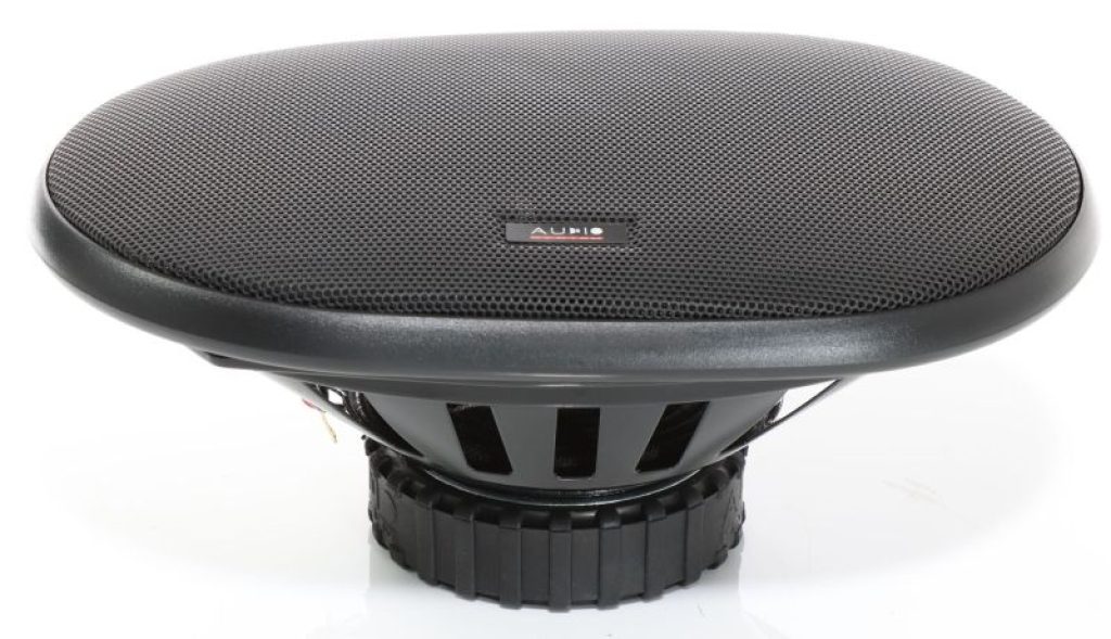 Difuzoare coaxiale Audio System MXC 609 EVO 110 watts 152x228 mm 6"x9" 3 ohm ENTRY LEVEL - imagine 5