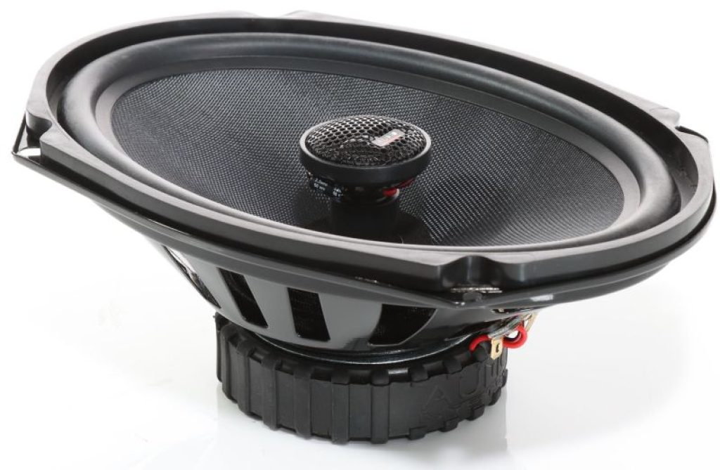 Difuzoare coaxiale Audio System MXC 609 EVO 110 watts 152x228 mm 6"x9" 3 ohm ENTRY LEVEL - imagine 6