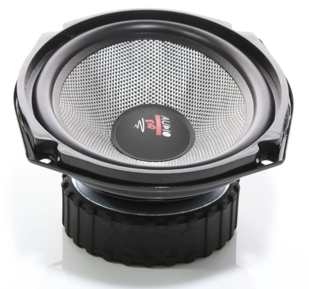 Difuzoare midrange Audio System AS 609 EVO 140 watts 152x228 mm 6"x9" 3 ohm HIGH EFFICIENT - imagine 5