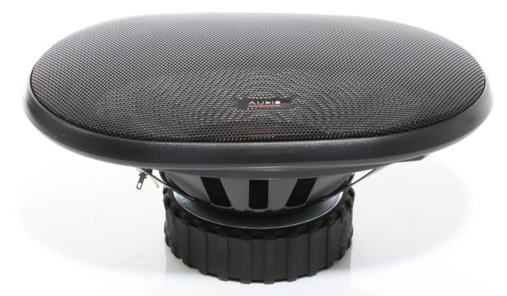 Difuzoare midrange Audio System AS 609 EVO 140 watts 152x228 mm 6"x9" 3 ohm HIGH EFFICIENT - imagine 6