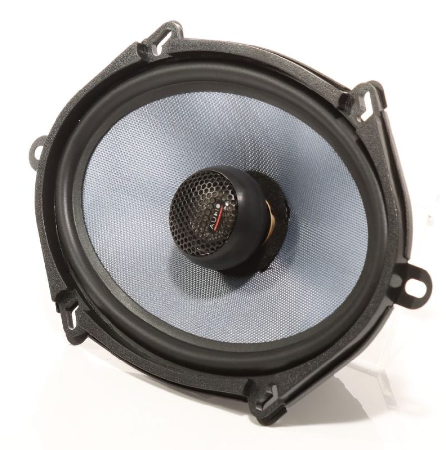 Difuzoare coaxiale Audio System CO 507 EVO 90 watts 127x178 mm 5"x7" 3 ohm HIGH LEVEL - imagine 2