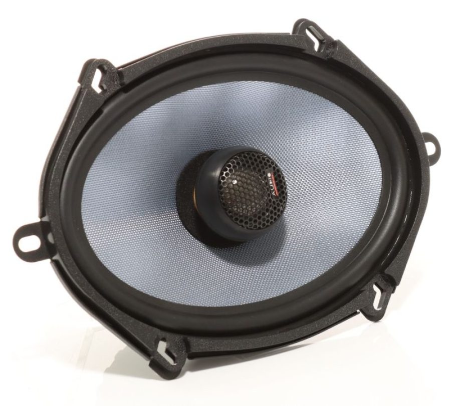Difuzoare coaxiale Audio System CO 507 EVO 90 watts 127x178 mm 5"x7" 3 ohm HIGH LEVEL - imagine 3