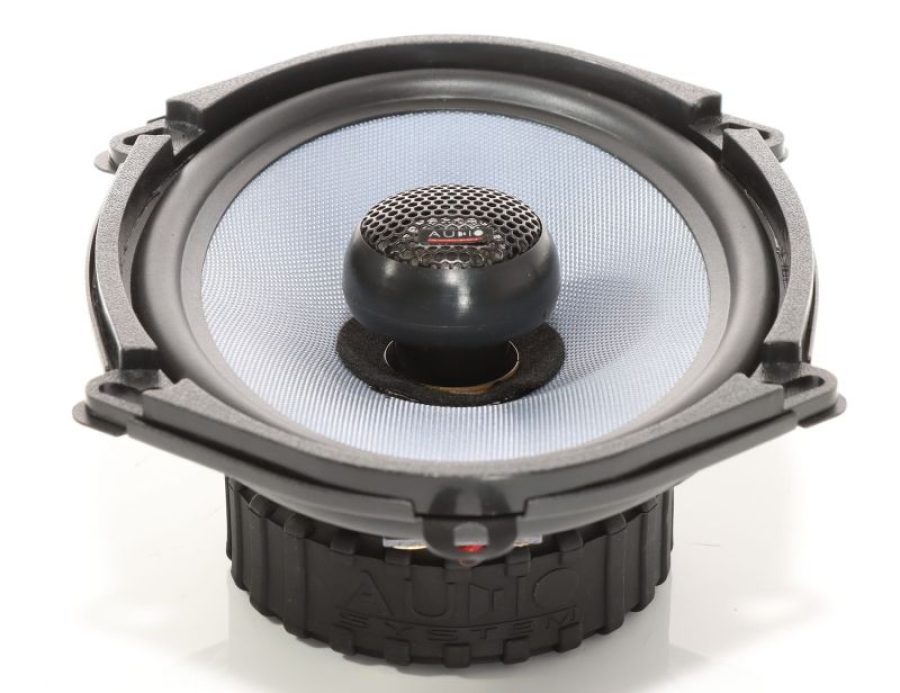 Difuzoare coaxiale Audio System CO 507 EVO 90 watts 127x178 mm 5"x7" 3 ohm HIGH LEVEL - imagine 5