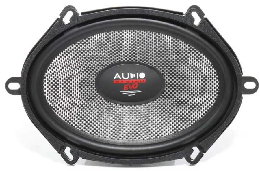 Difuzoare midrange Audio System AS 507 EVO 90 watts 127x178 mm 5"x7" 3 ohm HIGH EFFICIENT - imagine 2