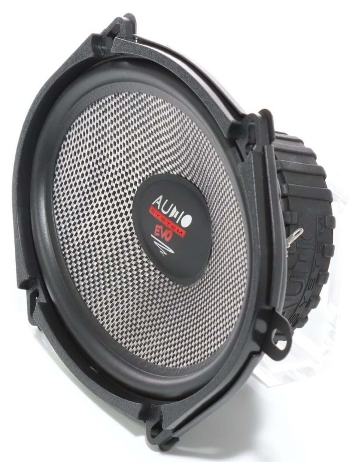Difuzoare midrange Audio System AS 507 EVO 90 watts 127x178 mm 5"x7" 3 ohm HIGH EFFICIENT - imagine 4