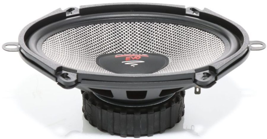 Difuzoare midrange Audio System AS 507 EVO 90 watts 127x178 mm 5"x7" 3 ohm HIGH EFFICIENT - imagine 5