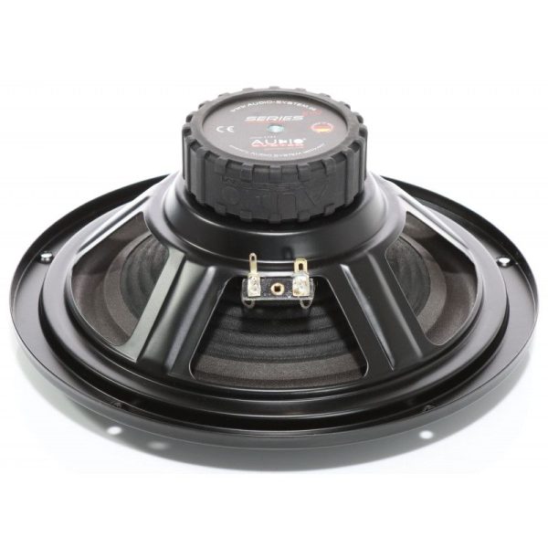 Difuzoare midrange woofer free-air Audio-System AS 200 EVO 150 watts 200 mm 8" 4 ohm