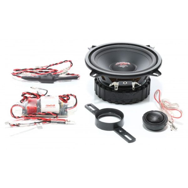 Difuzoare componente Audio-System X 130 EM EVO 2 100 watts 130 mm 5.25" 3 ohm Kick Bass
