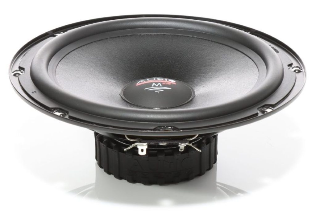 Difuzoare componente Audio-System M 200 EVO 2 200 mm 8" 110 watts 3 ohm - imagine 3
