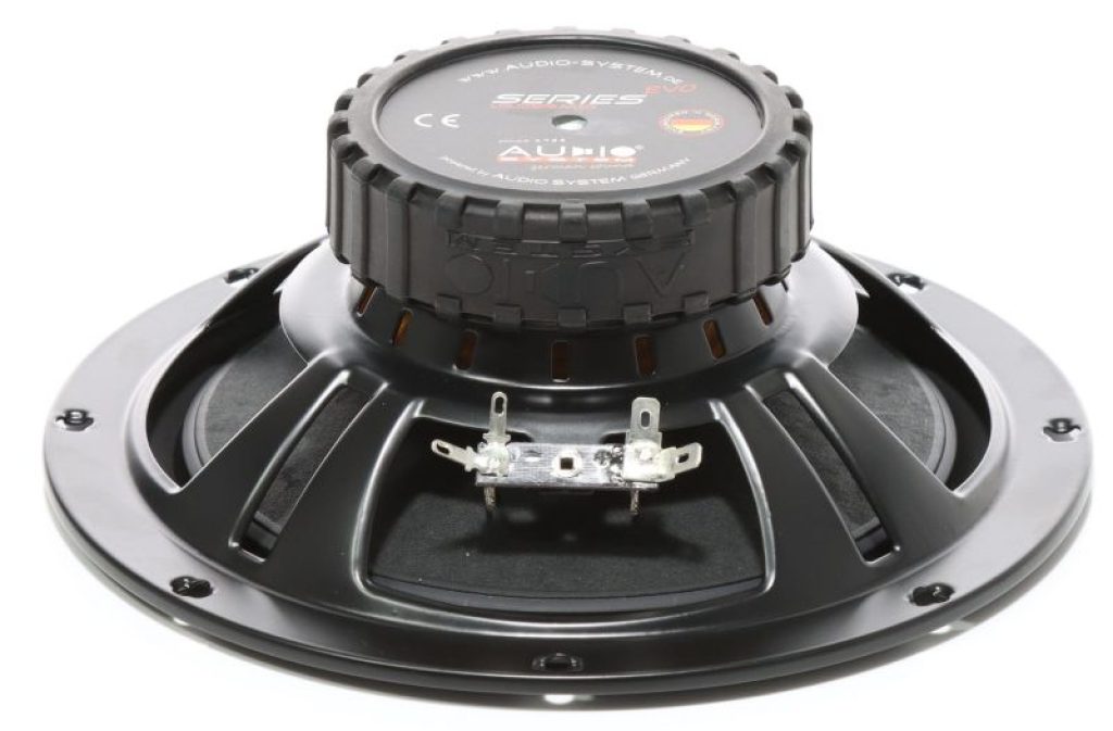 Difuzoare midrange woofer Audio-System AS 200 EM EVO 150 watts 200 mm 8" 3 ohm - imagine 5