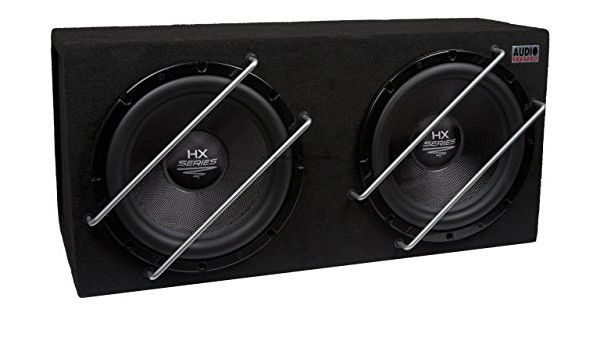 Audio System