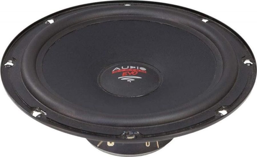 Difuzoare midrange woofer Audio-System AS 200 EM EVO 150 watts 200 mm 8" 3 ohm