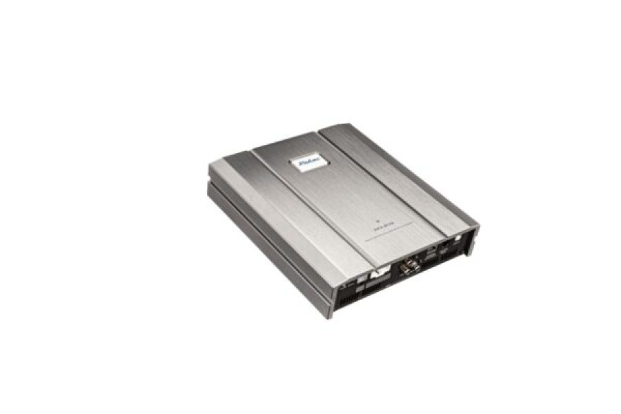 Amplificator auto Rebec RPX B12S , DSP integrat , 1200w 12 canale - imagine 3