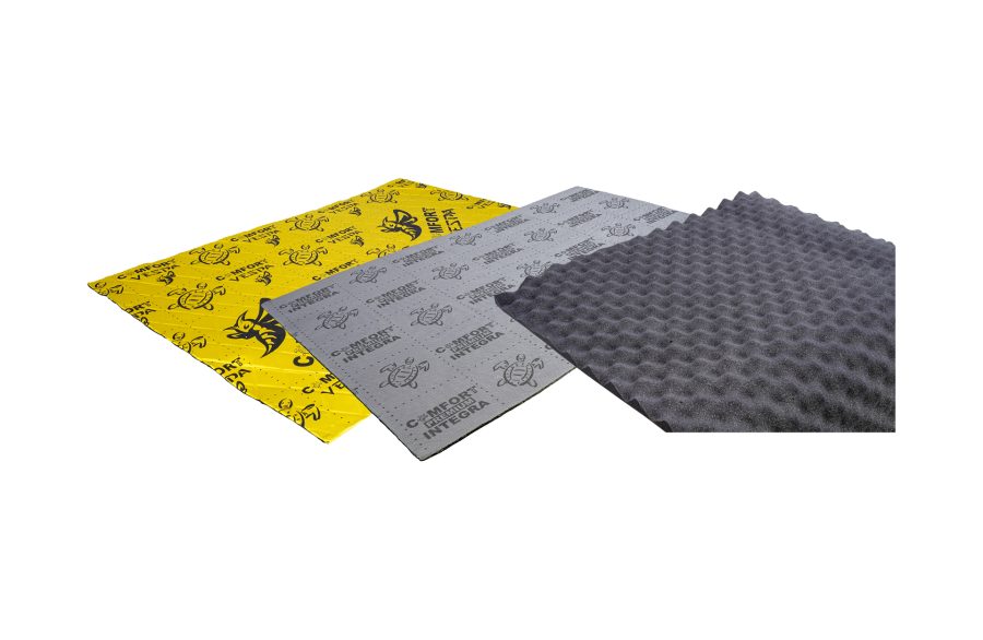 Door Kit GOLD