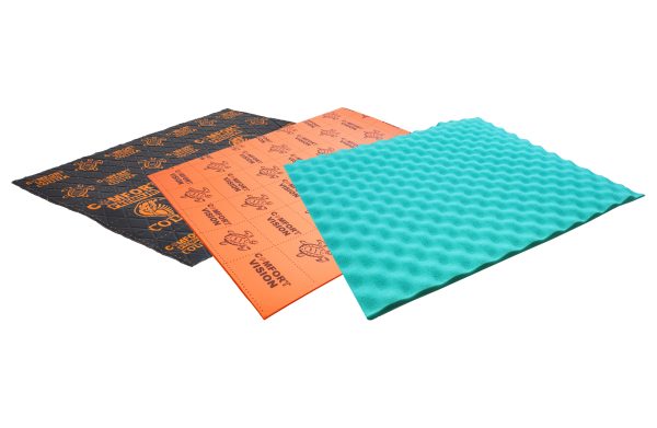 Door Kit PREMIUM LIGHT