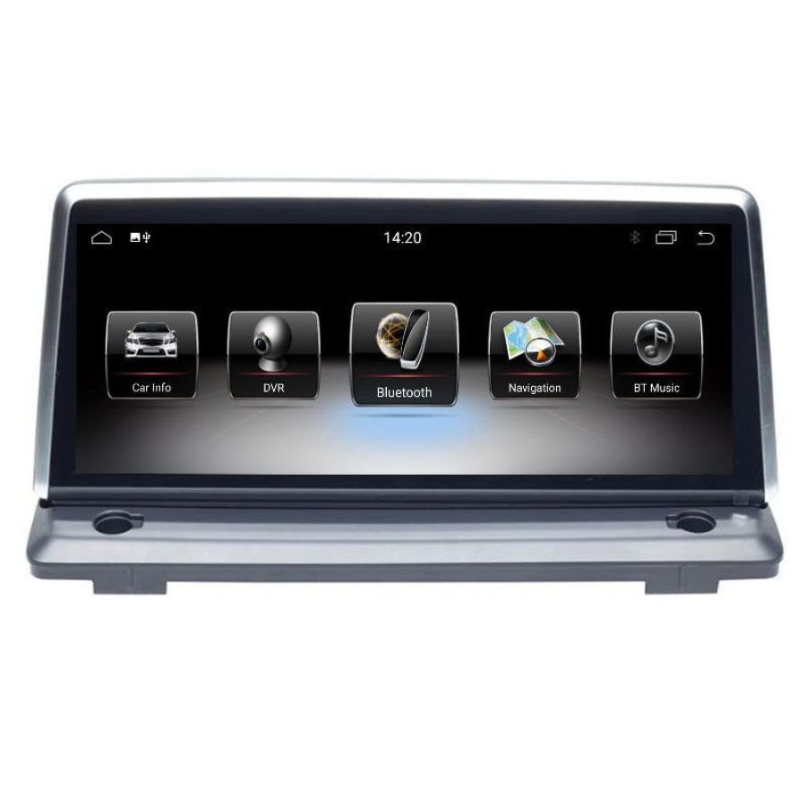 Navigatie Volvo XC90 2004-2014 PX6 Android GPS Internet 4+64 - imagine 2