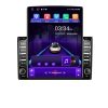 Navigatie Audi A4 B6 K-050 ecran tip TESLA 9.7" cu Android Radio Bluetooth Internet GPS WIFI 2+32 DSP Quad Core - imagine 2