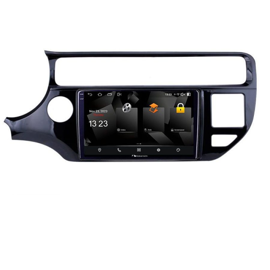 Navigatie Kia Rio 5230-504 Android Ecran 720P Quad Core 2+32 carplay android auto - imagine 2