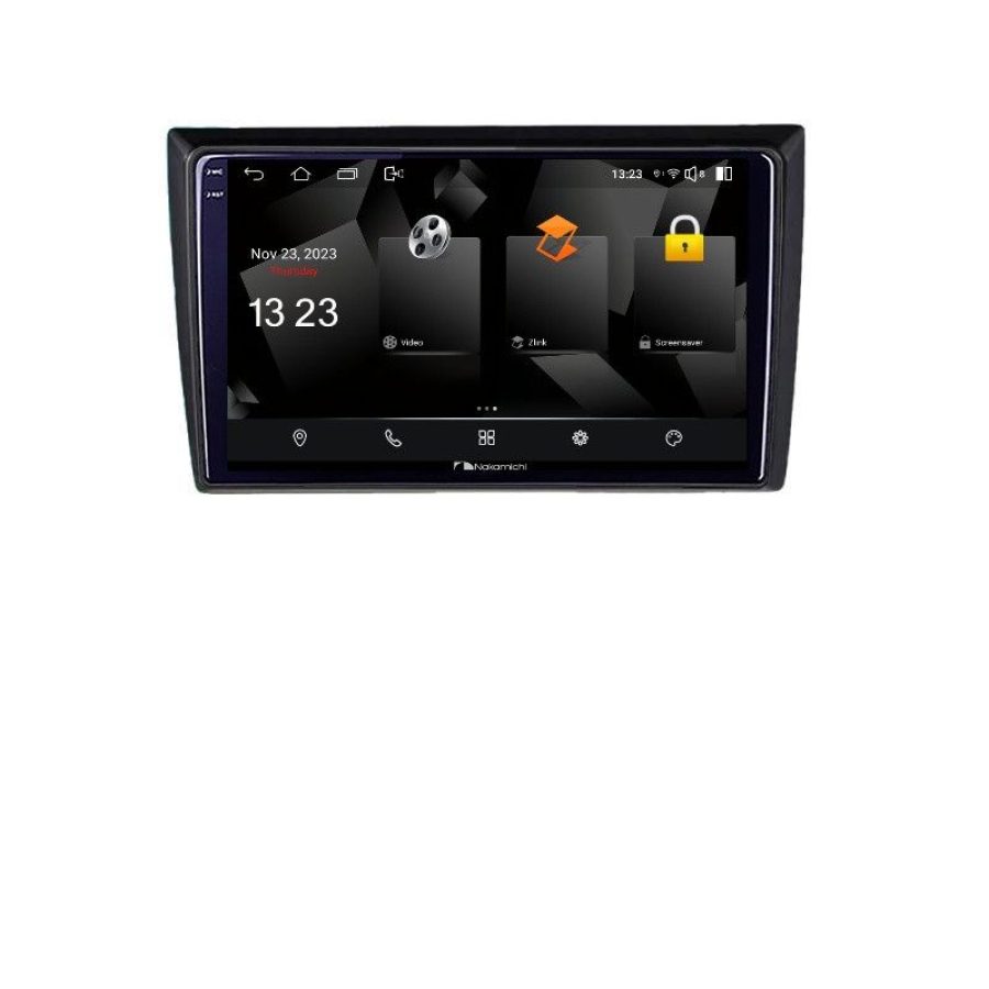 Navigatie VW Beetle 2012-2018 5230-beetle Android Ecran 720P Quad Core 2+32 carplay android auto - imagine 2