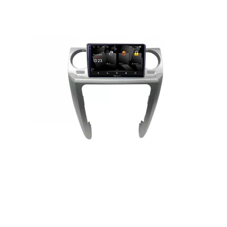 Navigatie Land Rover Discovery 3 2007-2015 Android Octa Core 720p 4+64 DSP 360 camera carplay android auto - imagine 2