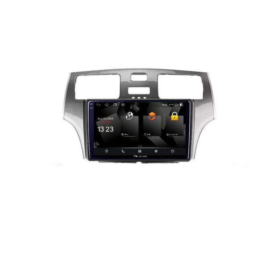 Navigatie Lexus ES intre anii 2001-2006 Android Octa Core 720p 4+64 DSP 360 camera carplay android auto - imagine 2