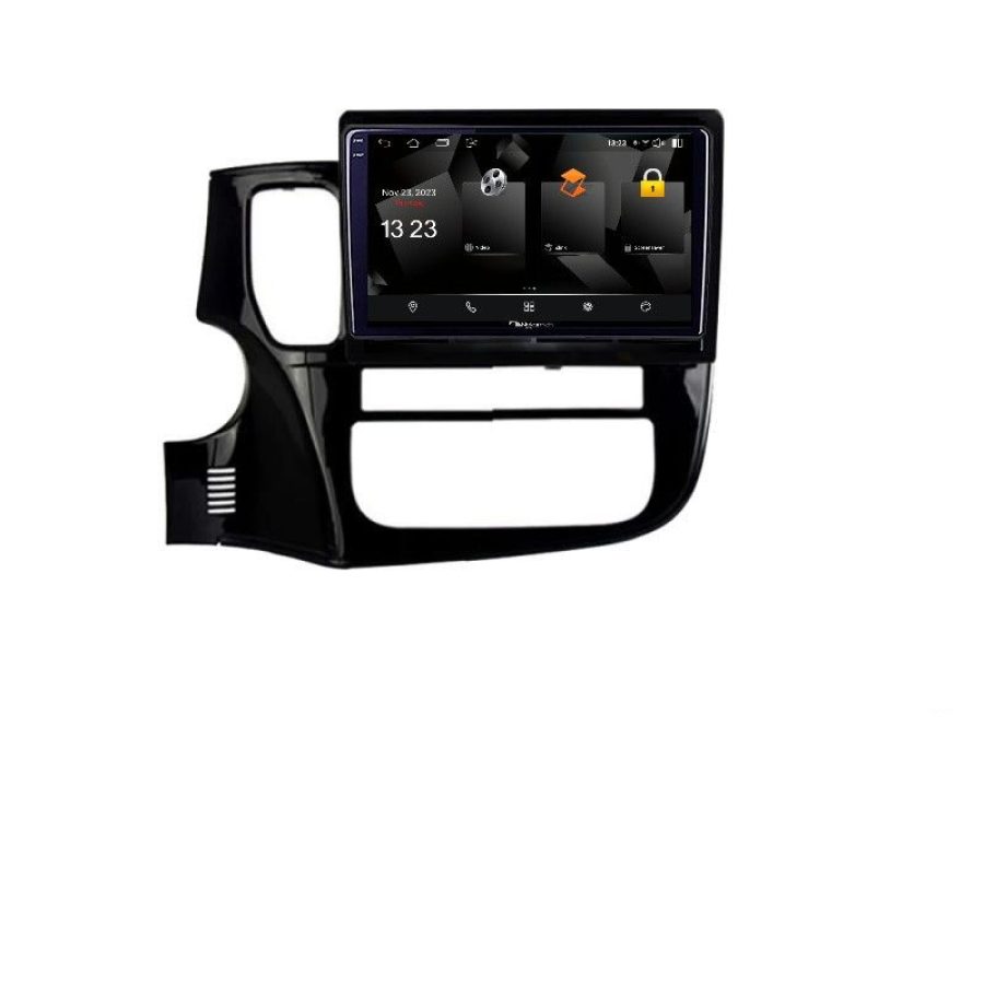 Navigatie Mitsubishi Outlander 2014- 5960Pro-1230 Android Octa Core Qualcomm 2K Qled 8+128 DTS DSP 360 4G Optical - imagine 2