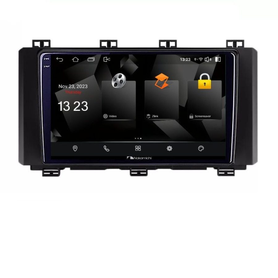 Navigatie Seat Ateca Android Octa Core Qualcomm 2K Qled 8+128 DTS DSP 360 4G Optical - imagine 2