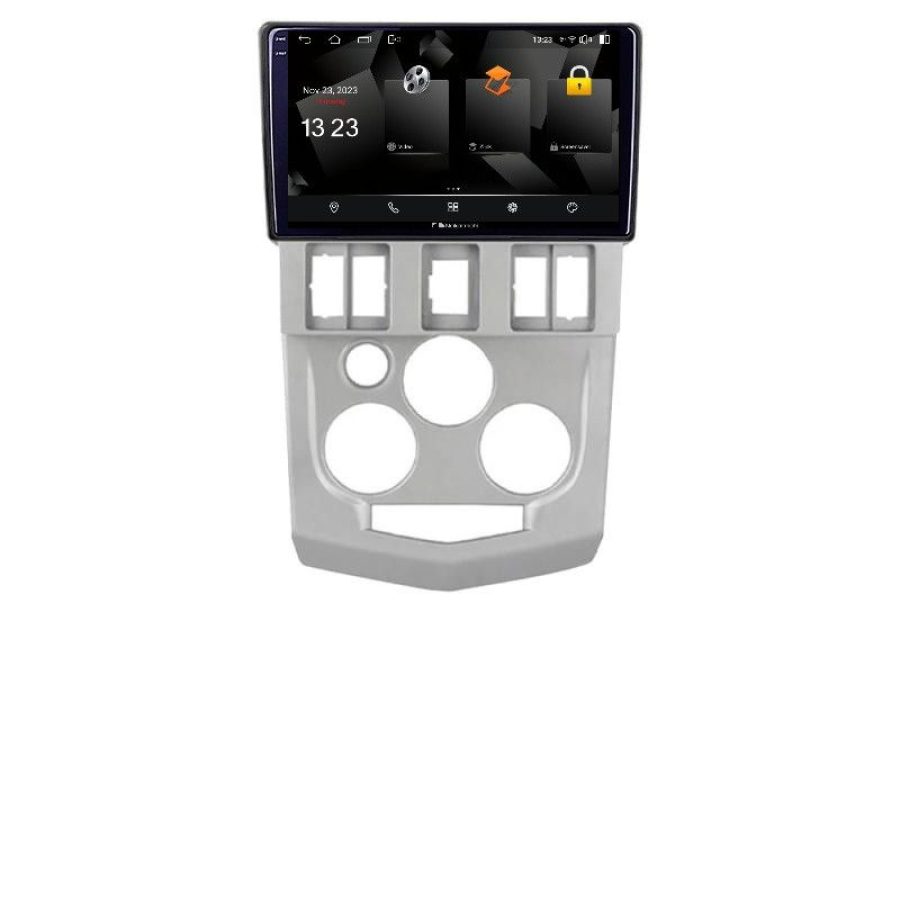 Navigatie Dacia Logan 1 2003-2010 5960Pro-logan Android Octa Core Qualcomm 2K Qled 8+128 DTS DSP 360 4G Optical - imagine 2