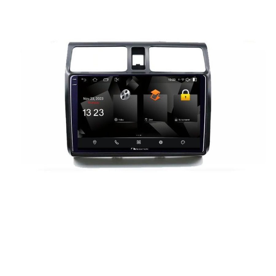 Navigatie Suzuki Swift 2003-2010 5960Pro-SWIFT Android Octa Core Qualcomm 2K Qled 8+128 DTS DSP 360 4G Optical - imagine 2