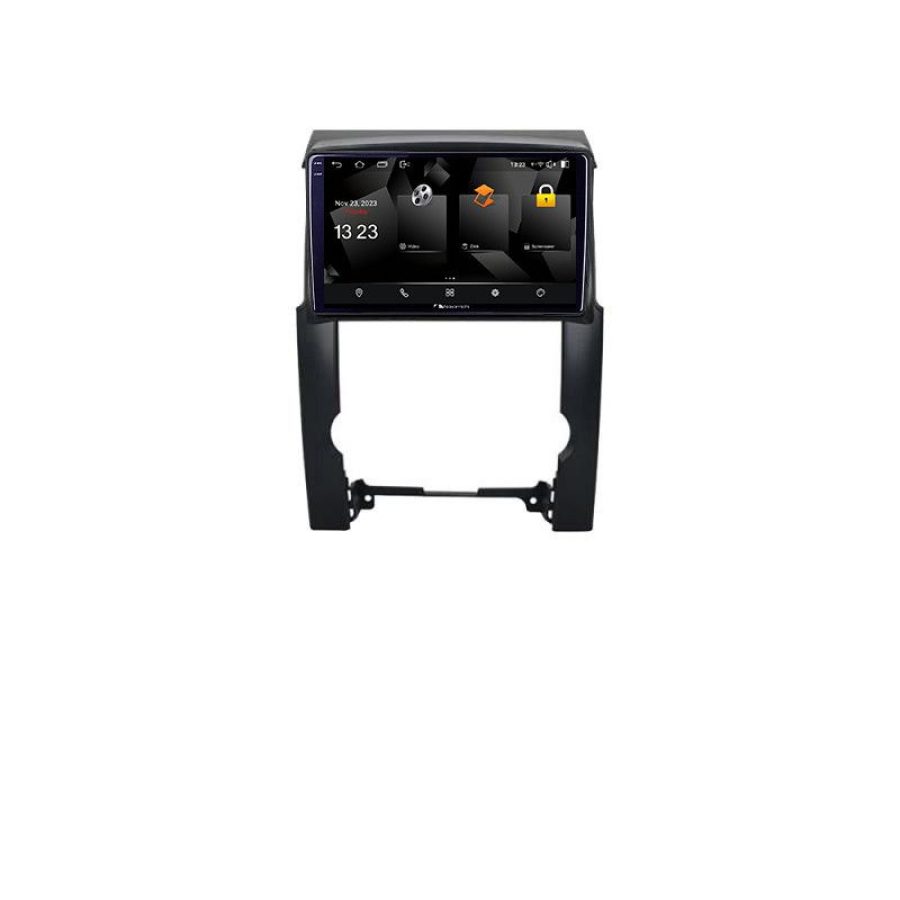 Navigatie Kia Sorento 2009-2013 5960Pro-041 Android Octa Core Qualcomm 2K Qled 8+128 DTS DSP 360 4G Optical - imagine 2