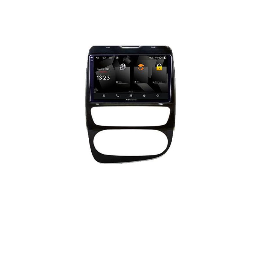 Navigatie Renault Clio 4 V2 5960Pro-468 Android Octa Core Qualcomm 2K Qled 8+128 DTS DSP 360 4G Optical - imagine 2