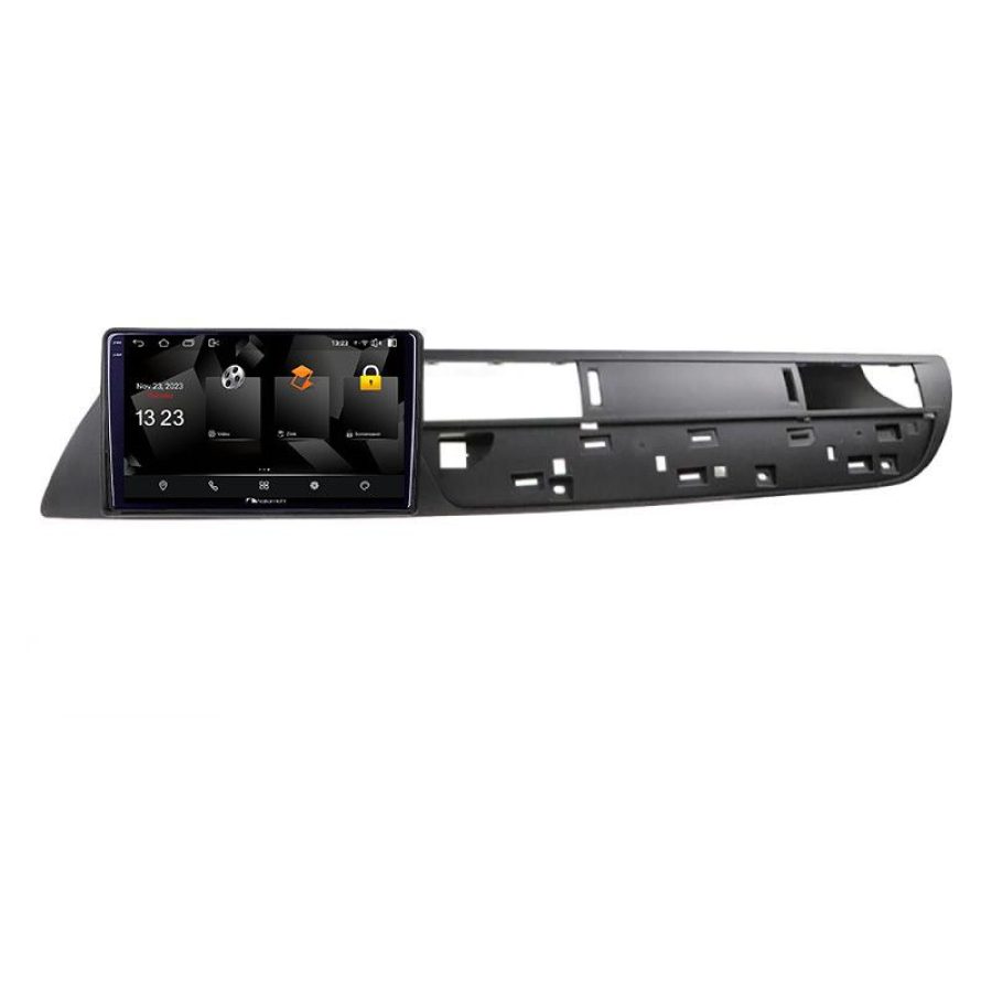 Navigatie Citroen C5 2008-2017 5960Pro-C5 Android Octa Core Qualcomm 2K Qled 8+128 DTS DSP 360 4G Optical - imagine 2
