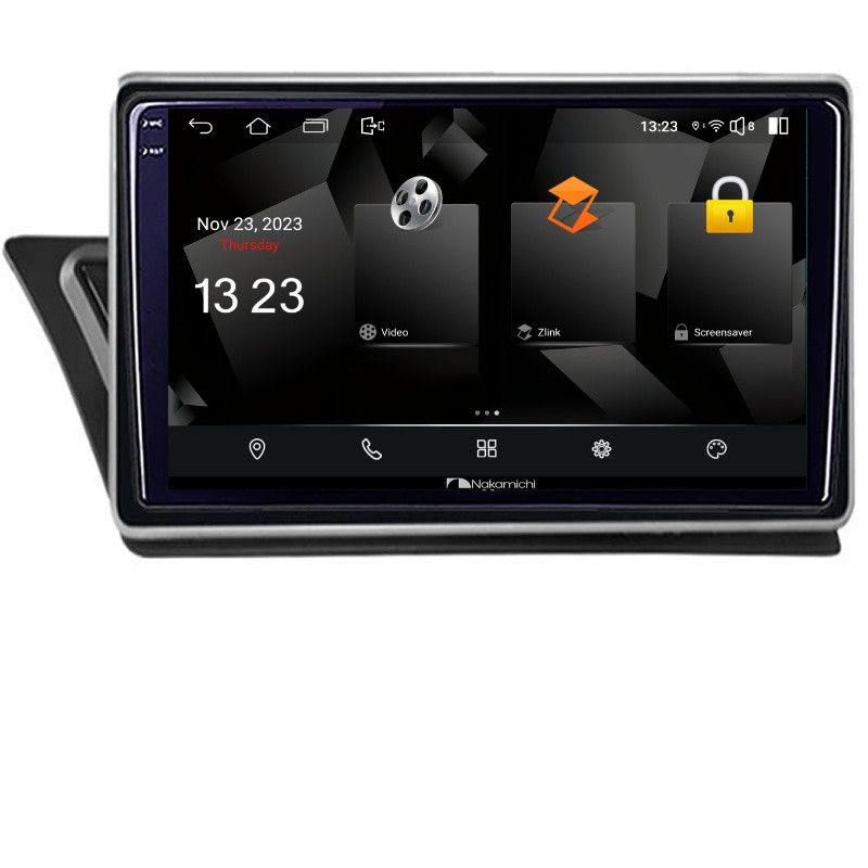 Navigatie Audi Q5 2008-2016 NON-MMI 5960Pro-Q5 Android Octa Core Qualcomm 2K Qled 8+128 DTS DSP 360 4G Optical - imagine 2