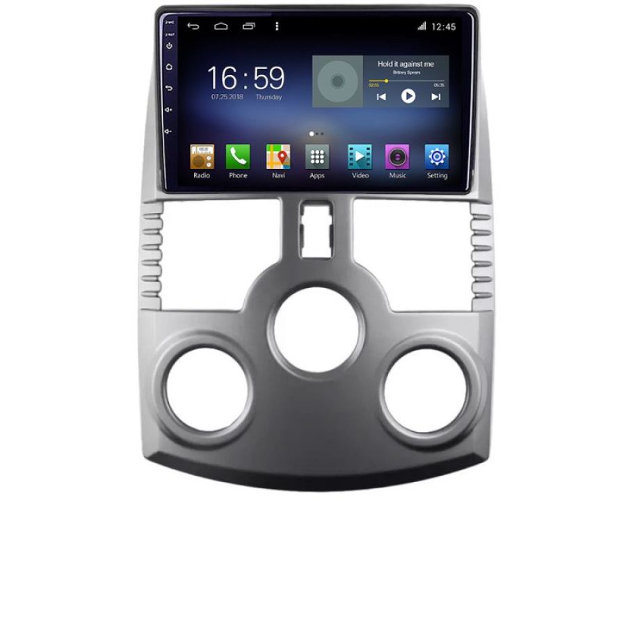 Navigatie Daihatsu Terios 2006-2016 Android radio gps internet Octa Core 8+128 LTE kit-terios-+EDT-E609 - imagine 2