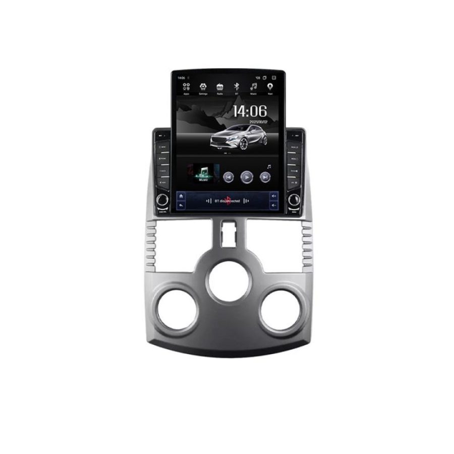 Navigatie Daihatsu Terios 2006-2016 Android radio gps internet Lenovo Octa Core 4+64 LTE kit-terios-+EDT-E709 - imagine 2