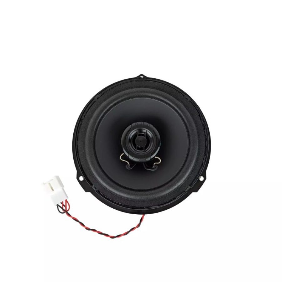 Difuzoare coaxiale Ford Phoenix Gold ZD 50 watts 165 mm 6.5" 4 ohm - imagine 2