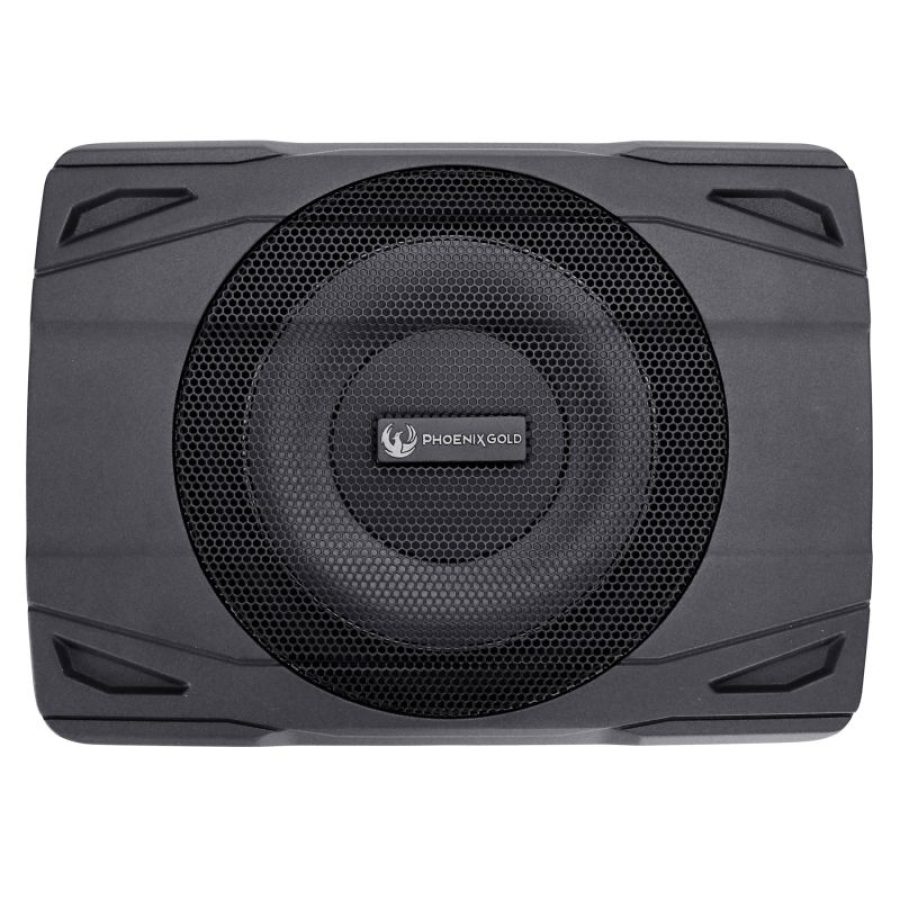 Subwoofer activ sub scaun Phoenix Gold Z880, 80 watts rms, 4 ohm - imagine 5