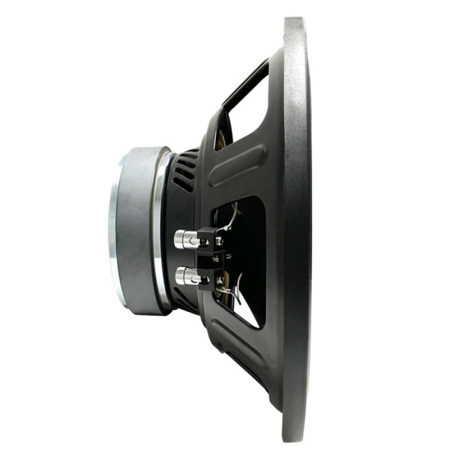 Subwoofer pasiv fara incinta Phoenix Gold Z12D4, 400 watts rms, 2 x 4 ohm - imagine 2