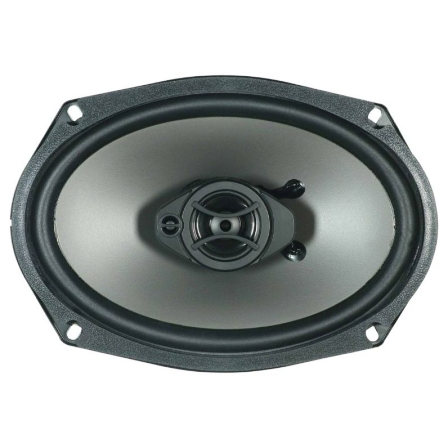 Difuzoare coaxiale Phoenix Gold Z 55 watts 152x228 mm 6x9" 4 ohm - imagine 3