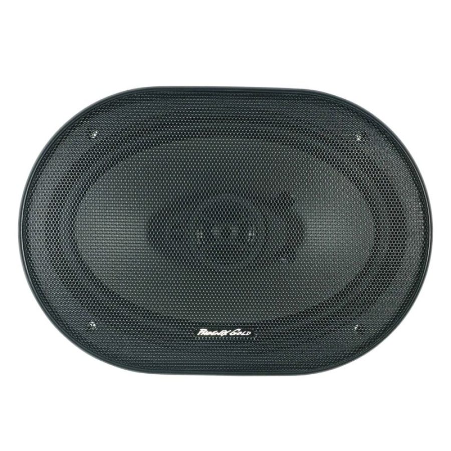 Difuzoare coaxiale Phoenix Gold Z 55 watts 152x228 mm 6x9" 4 ohm - imagine 5