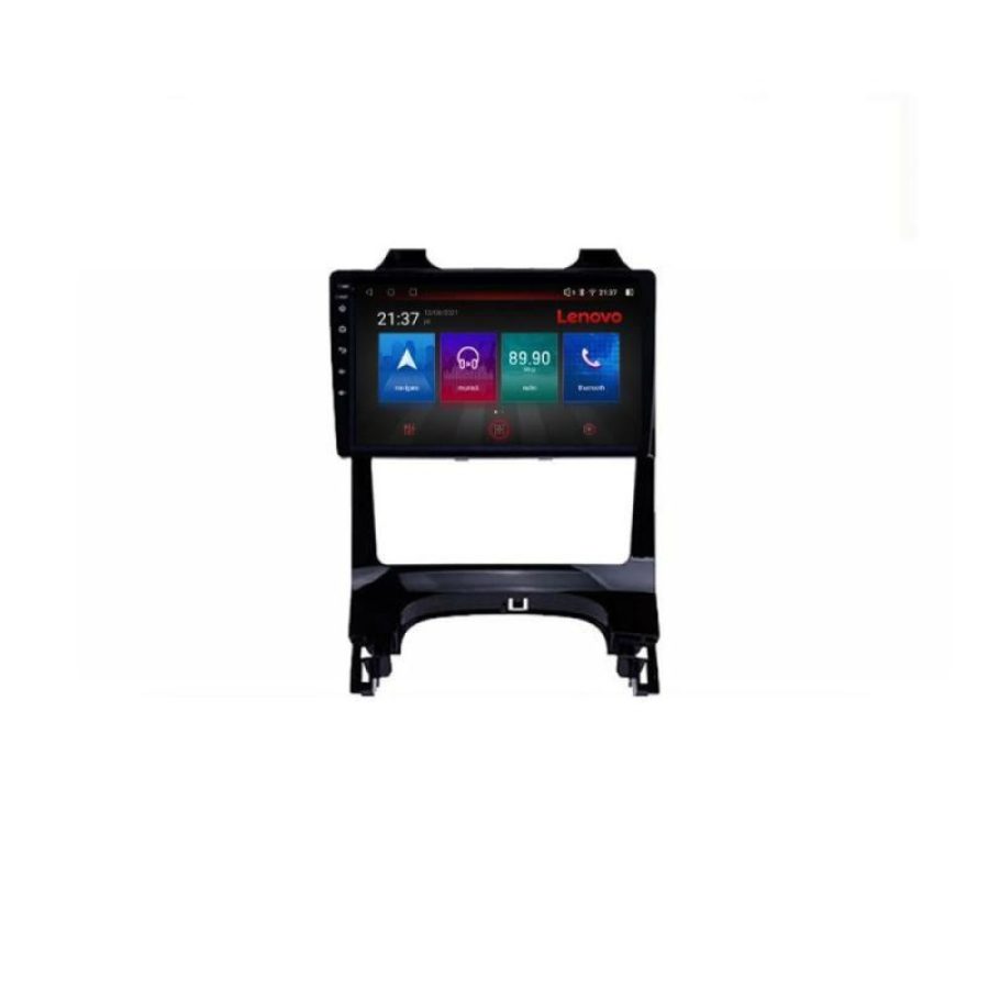 Navigatie Peugeot 3008 Quad Core Lenovo Kit-323 8 core QLED Qualcomm 4+64 360 Android Waze USB Navigatie Internet Youtube Radio - imagine 2