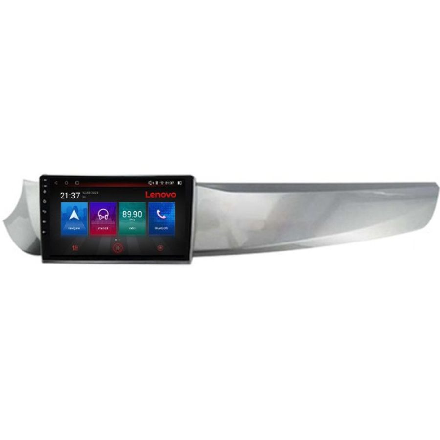 Navigatie Alfa Romeo Giulietta 2010-2014 Android radio gps internet 8 core QLED Qualcomm 4+64 360 Lenovo - imagine 2