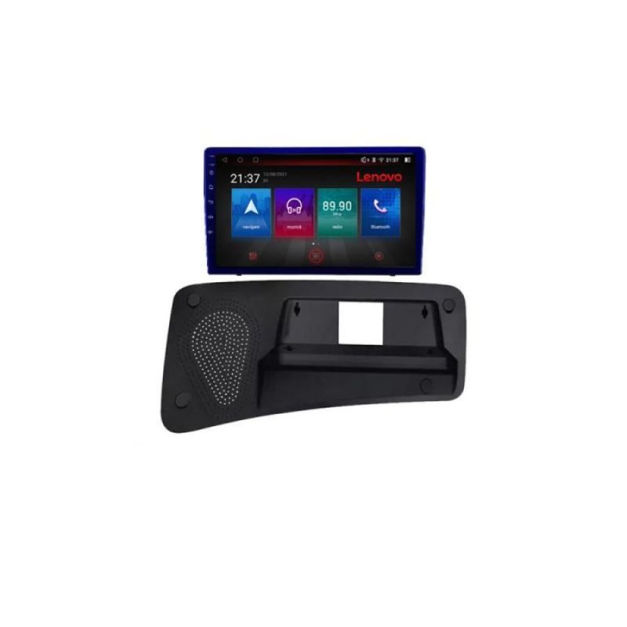 Navigatie Volvo S80 2006-2017 Android radio gps internet 8 core QLED Qualcomm 4+64 360 Lenovo - imagine 2