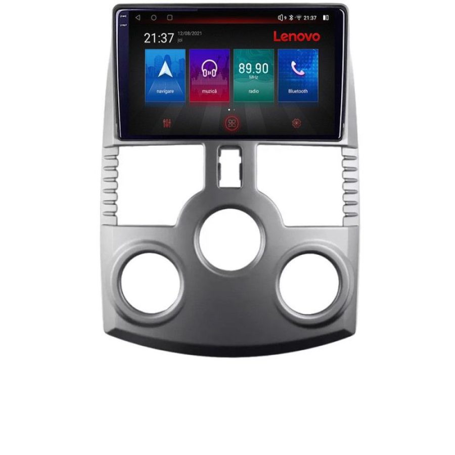 Navigatie Daihatsu Terios 2006-2016 Android radio gps internet 8 core QLED Qualcomm 4+64 360 Lenovo - imagine 2