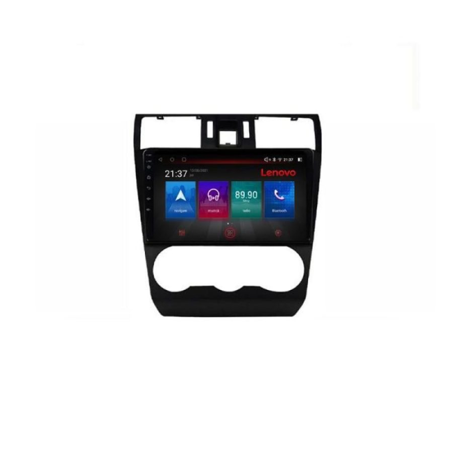 Navigatie Subaru Subaru Forester Impreza 2013 M-062 Octa Core Android Radio Bluetooth GPS WIFI/4G DSP 2K 8+128 - imagine 2