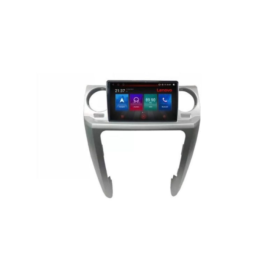Navigatie Land Rover Discovery 3 2007-2015 Octa Core Android Radio Bluetooth GPS WIFI/4G DSP 2K 8+128GB 360 Tos - imagine 2