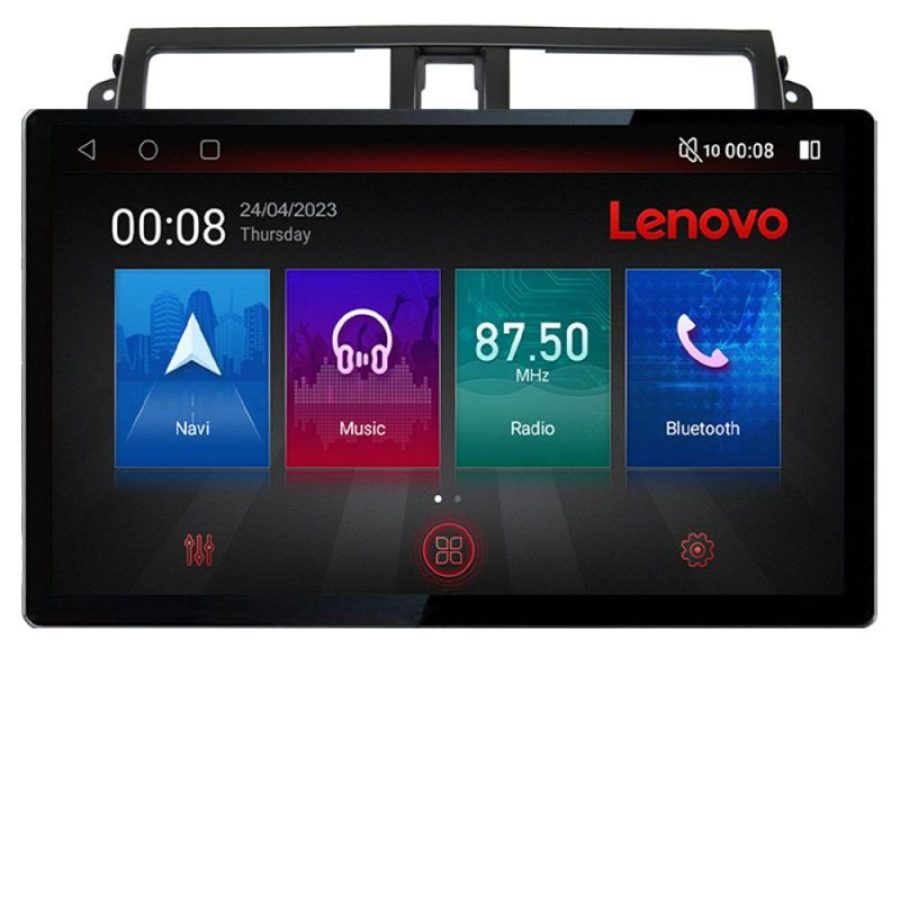Navigatie Suzuki Celerio 2014-2021, Ecran 2K QLED 13",Octacore,8Gb RAM,128Gb Hdd,4G,360,DSP,Carplay,Bluetooth - imagine 2
