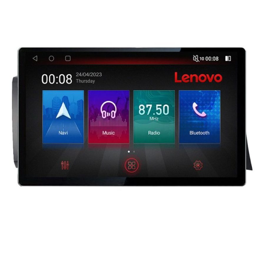 Navigatie Subaru BRZ 2012-2021 Toyota GT 86 2012-2021, Ecran 2K QLED 13",Octacore,8Gb RAM,128Gb Hdd,4G,360,DSP,Carplay,Bluetooth - imagine 2