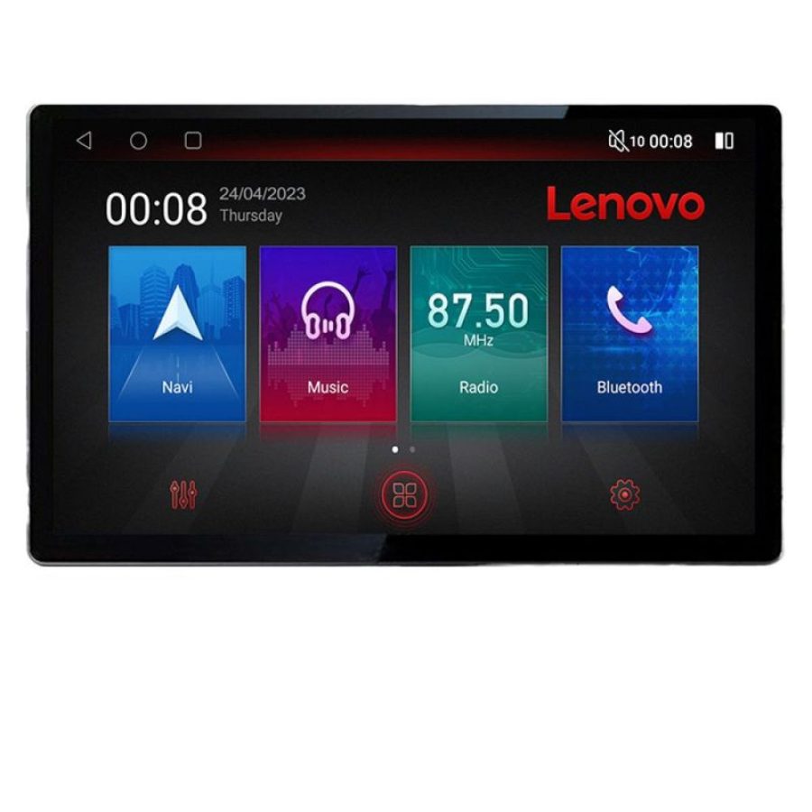Navigatie VW Beetle 2012-2018 N-beetle ecran 13" 2K 8+128 Android Waze USB Navigatie 4G 360 Toslink Youtube Rad - imagine 2